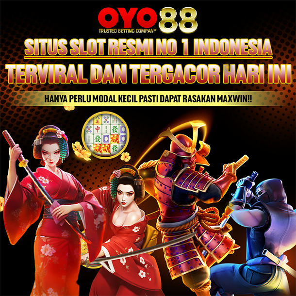 situs judi slot online gacor terpercaya